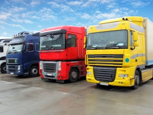 Antalya Güzelbahçe Nakliye